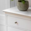 Hastings 3 Drawer Chest