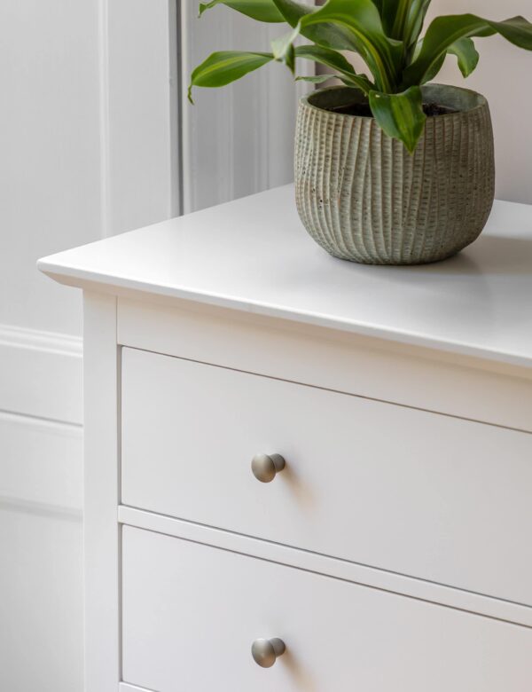 Hastings 3 Drawer Chest