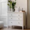 Hastings 3 Drawer Chest