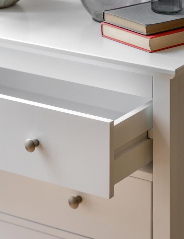 Hastings 3 Drawer Chest