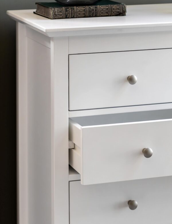Hastings 6 Drawer Chest