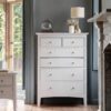 Hastings 6 Drawer Chest