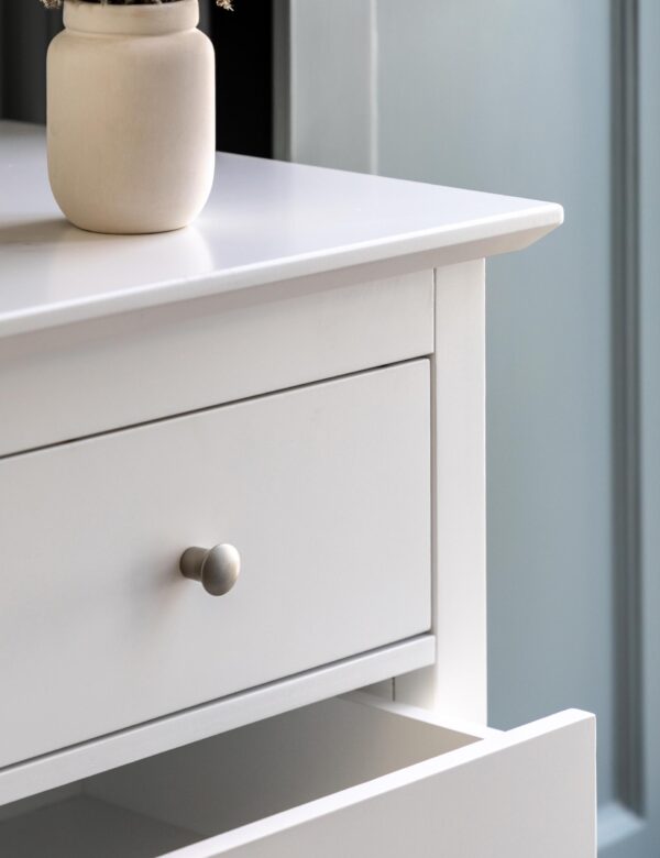 Hastings 6 Drawer Chest