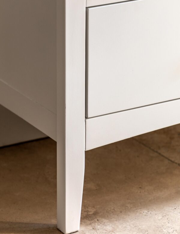 Hastings 9 Drawer Chest