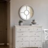 Hastings 9 Drawer Chest