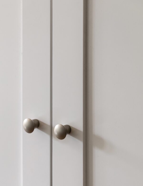 Hastings Double Wardrobe