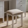 Hastings Dressing Table & Stool