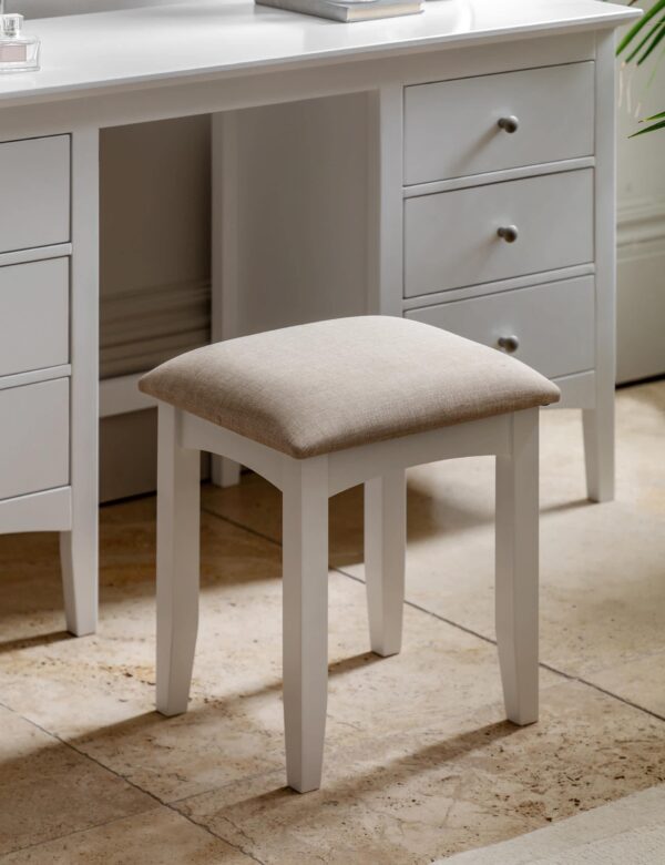 Hastings Dressing Table & Stool