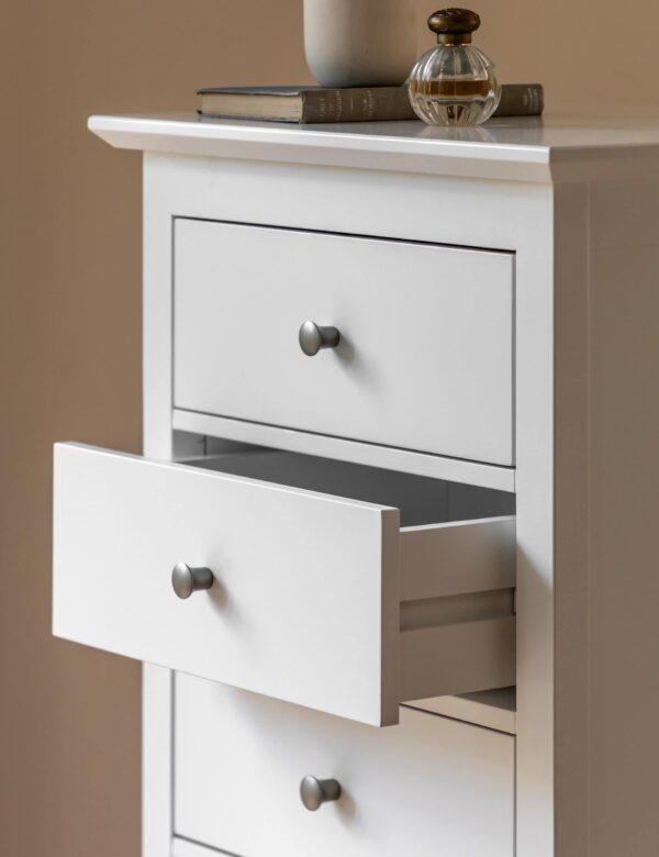 Hastings Tall 6 Drawer Chest