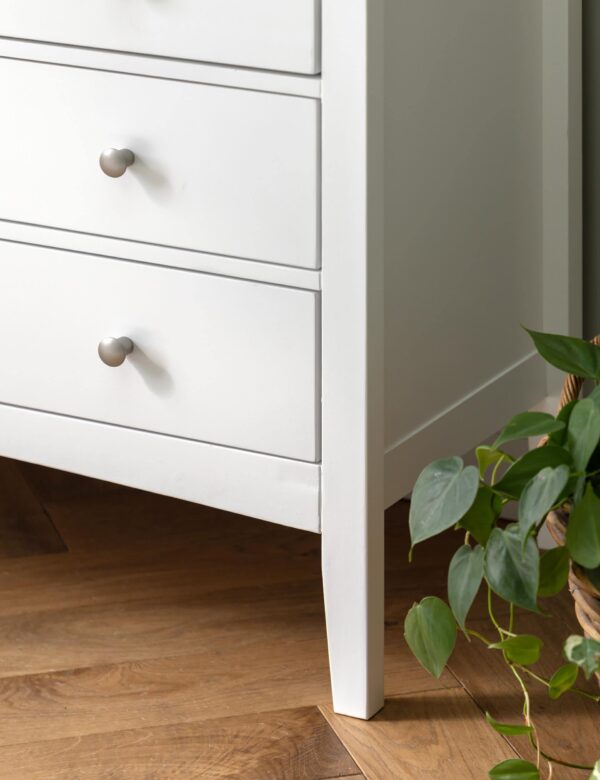 Hastings Wide 10 Drawer Chest