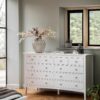Hastings Wide 10 Drawer Chest