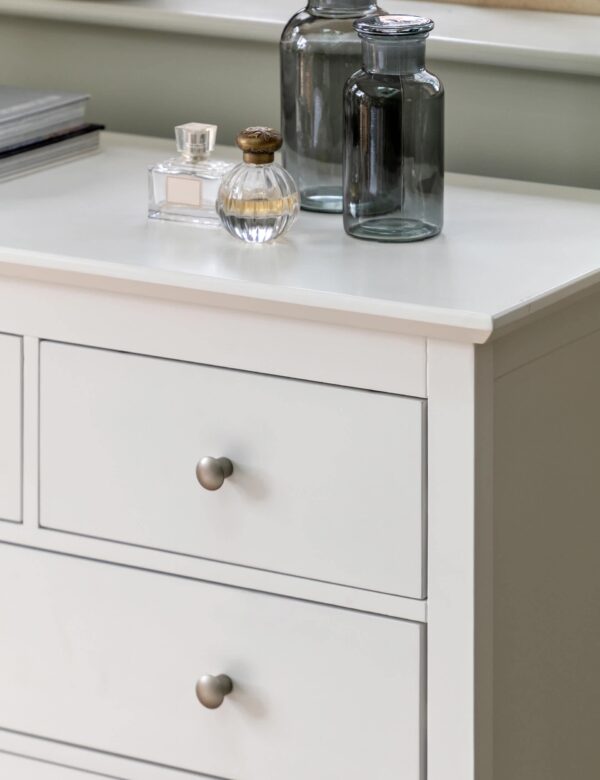 Hastings Wide 10 Drawer Chest