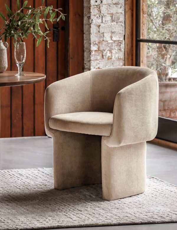 Holm Dining Chair