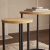 Holt Nesting Side Tables