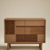 Hugo Compact Sideboard