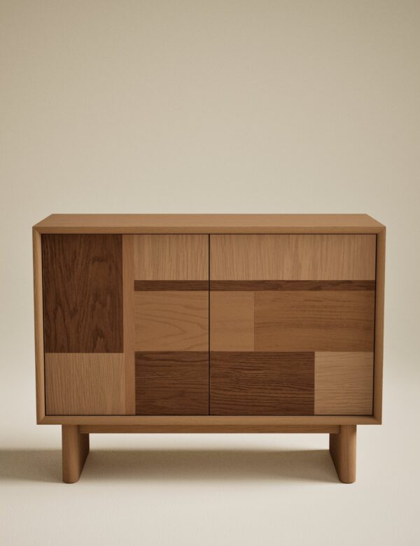 Hugo Compact Sideboard