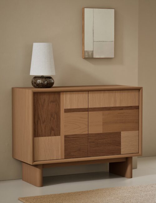 Hugo Compact Sideboard
