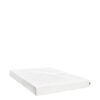 Just Relax Memory Foam Medium Mattress