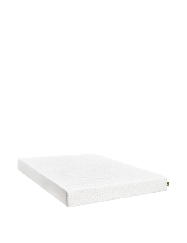 Just Relax Memory Foam Medium Mattress