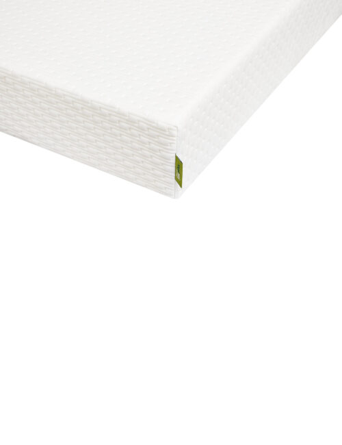 Just Relax Memory Foam Medium Mattress