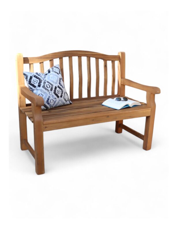 Lytham 2 Seater Garden Bench