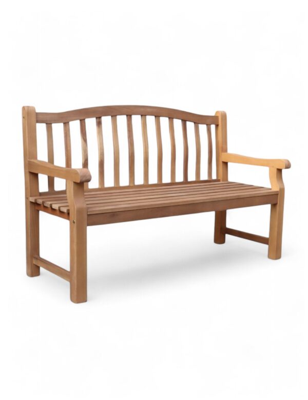 Lytham 3 Seater Garden Bench