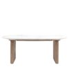 Marmo Rectangle Dining Table