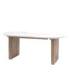 Marmo Rectangle Dining Table
