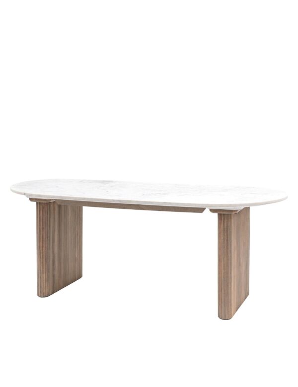 Marmo Rectangle Dining Table