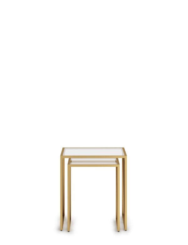 Milan Nest of Tables