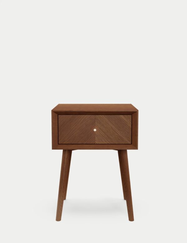 Monroe Bedside Table