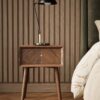 Monroe Bedside Table