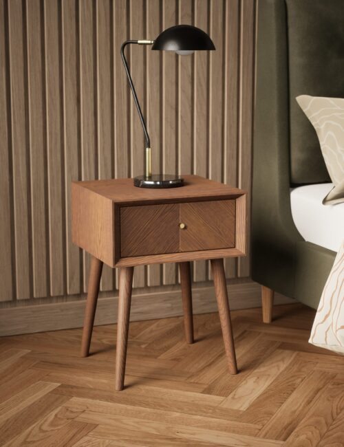 Monroe Bedside Table