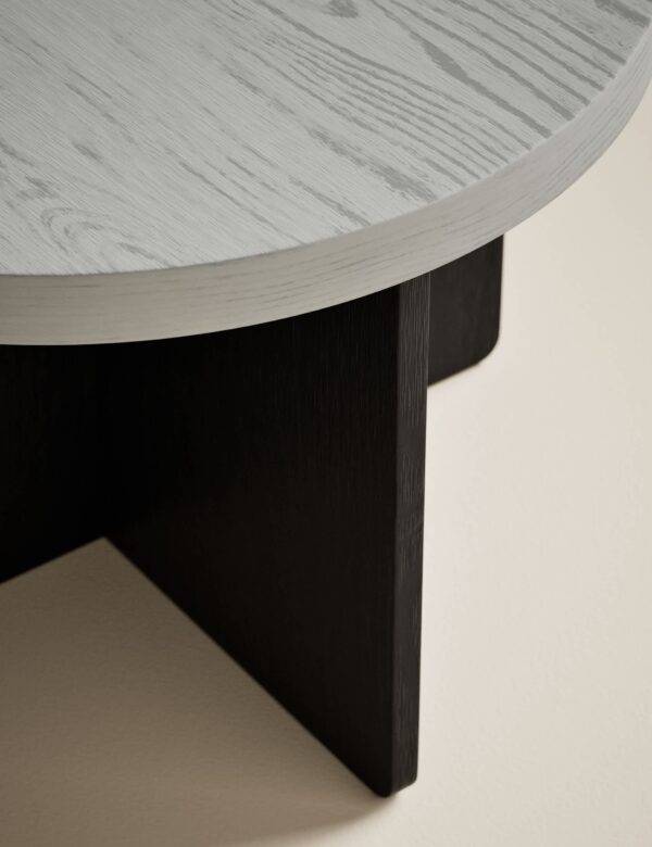 Nesting Coffee Tables