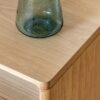 Nord 1 Drawer Bedside Table