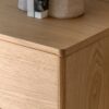 Nord 3 Drawer Chest