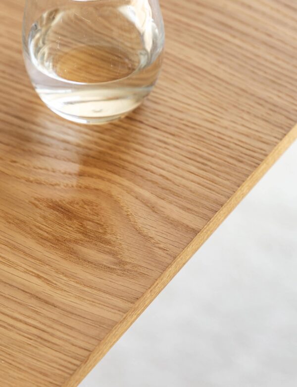 Nord 6-8 Seater Extending Dining Table