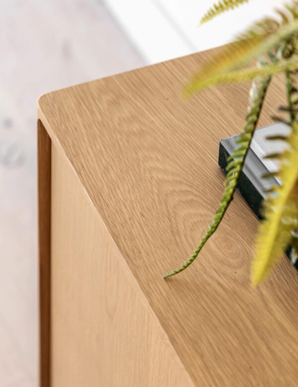 Nord Extra Large Low Sideboard