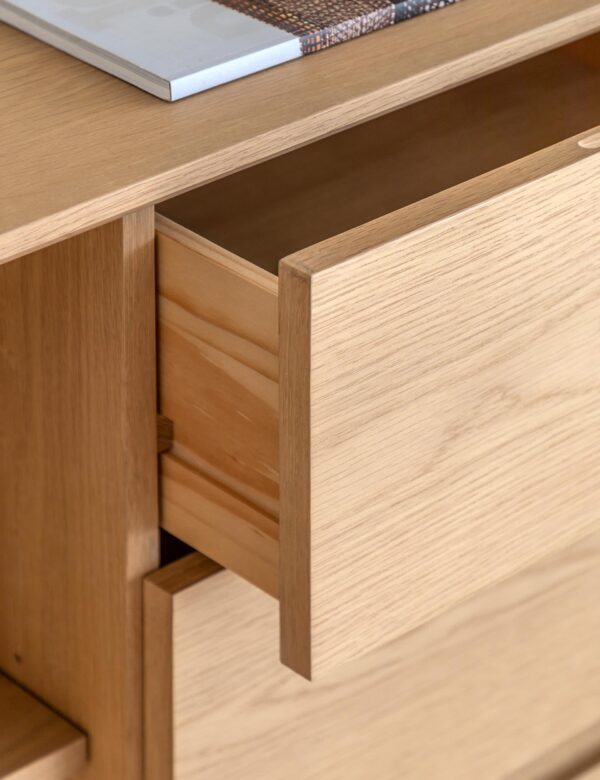 Nord Extra Large Sideboard