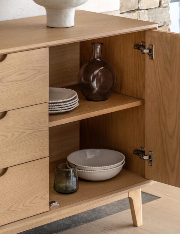 Nord Extra Large Sideboard