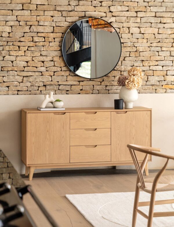 Nord Extra Large Sideboard