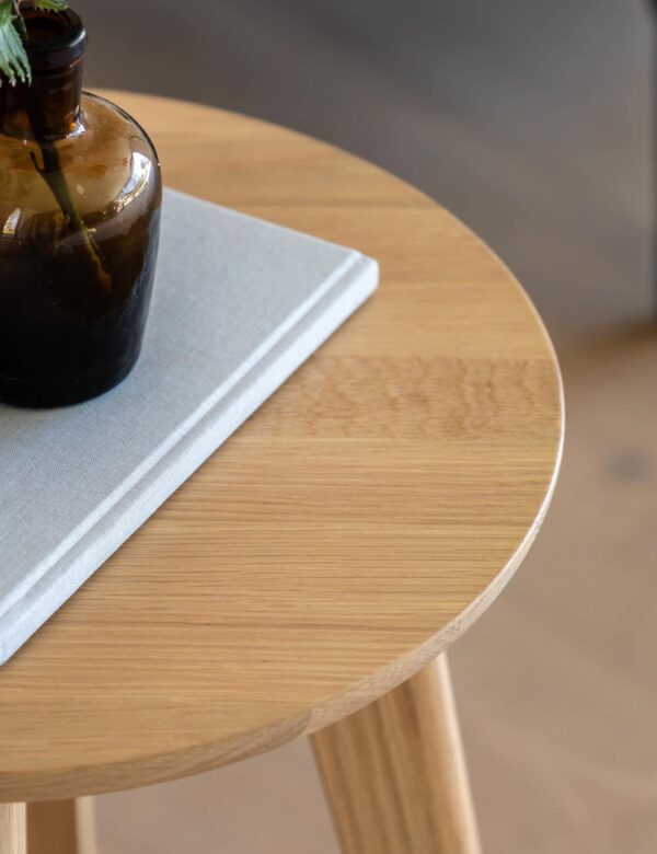 Nord Side Table