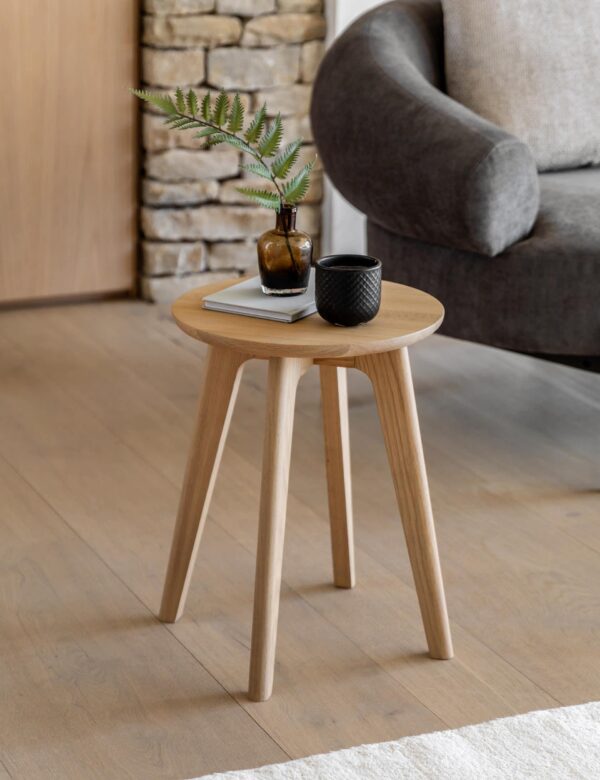 Nord Side Table