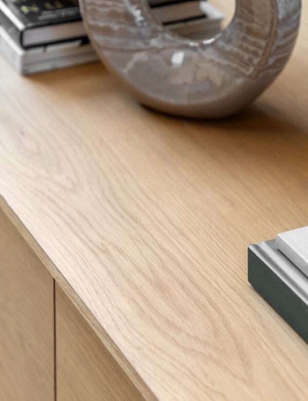 Nord Wide 6 Drawer Chest