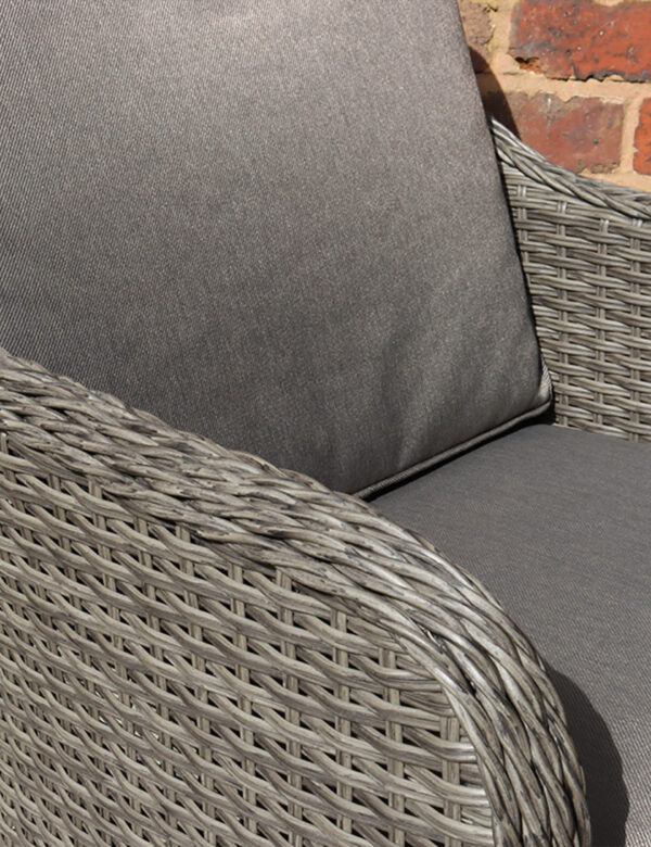 Paris Imperial 2 Seater Bistro Set Paris Imperial 2 Seater Bistro Set