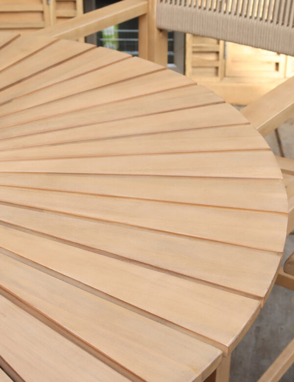 Roma 4 Seater Garden Bar Set Roma 4 Seater Garden Bar Set