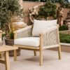 Roma 5 Seater Lounge Set