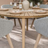 Roma 6 Seater Dining Set