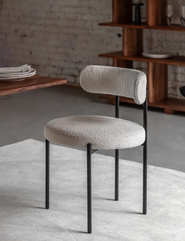 Set of 2 Aveley Dining Chairs