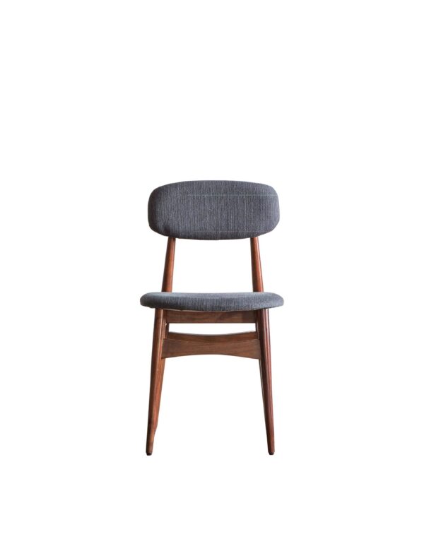 Set of 2 Barcelona Dining Chairs